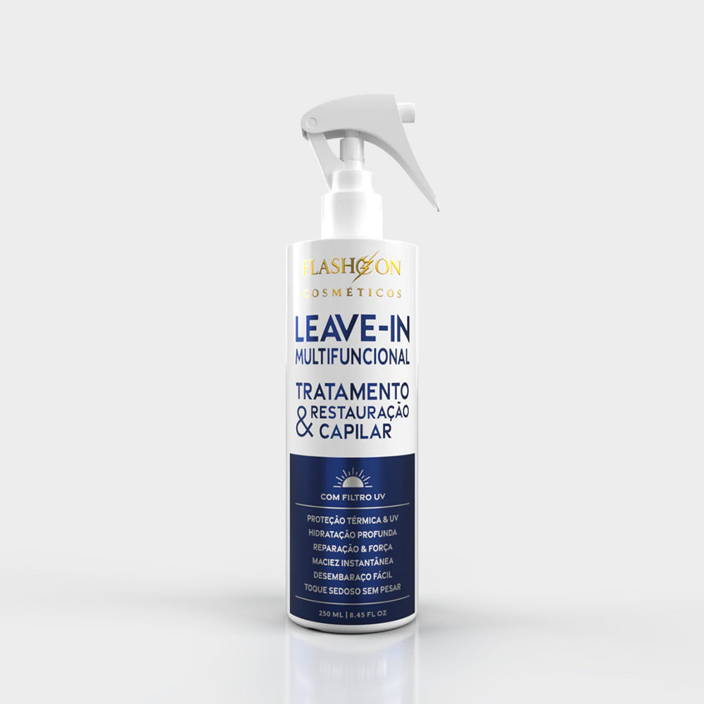 Leave-In Multifuncional