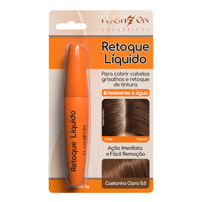 Retoque Líquido