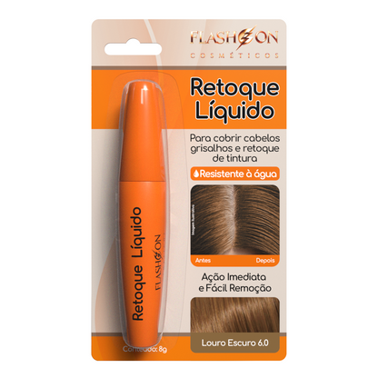 Retoque Líquido