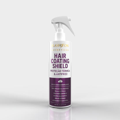 Hair Coating Shield