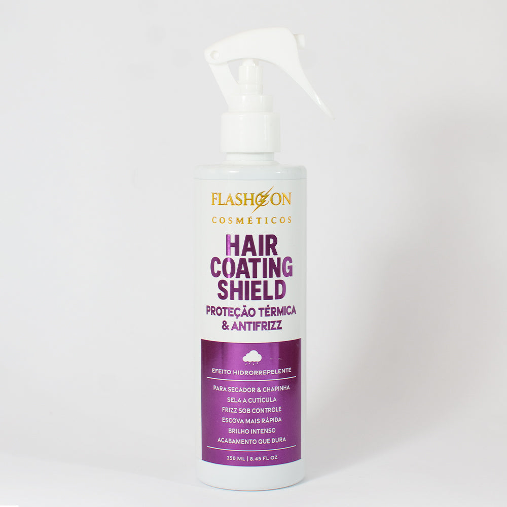 Hair Coating Shield