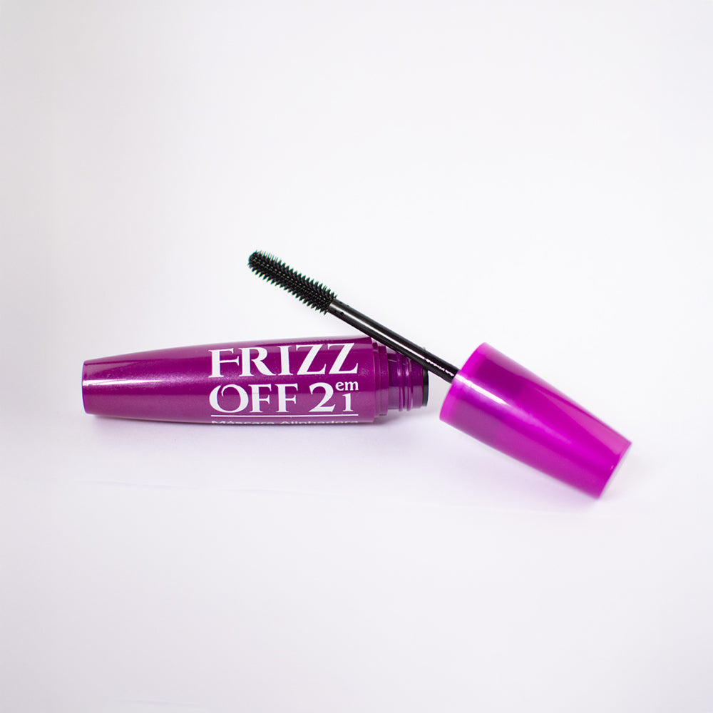 Frizz Off 2 em 1