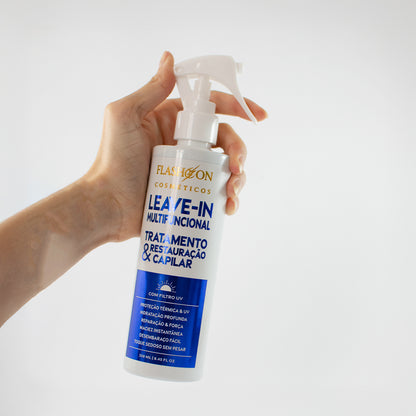 Leave-In Multifuncional