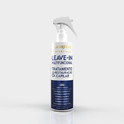 Leave-In Multifuncional