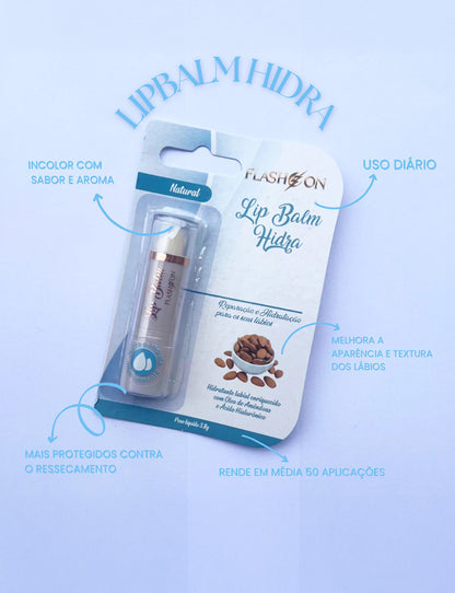 Lip Balm Hidra