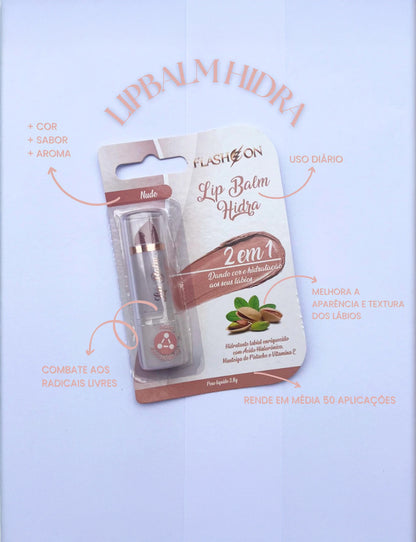 Lip Balm Hidra