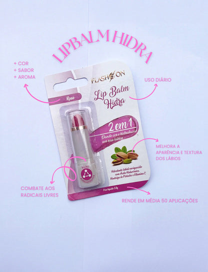 Lip Balm Hidra