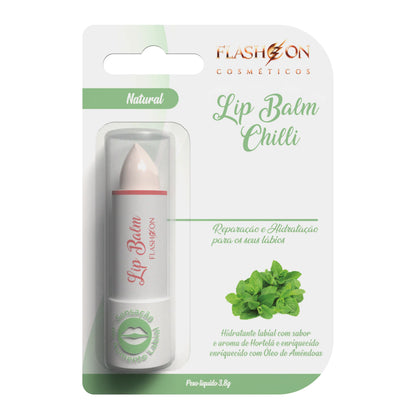 Lip Balm Chilli