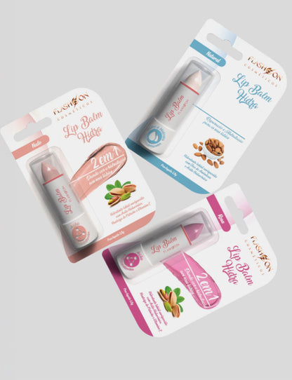 Lip Balm Hidra